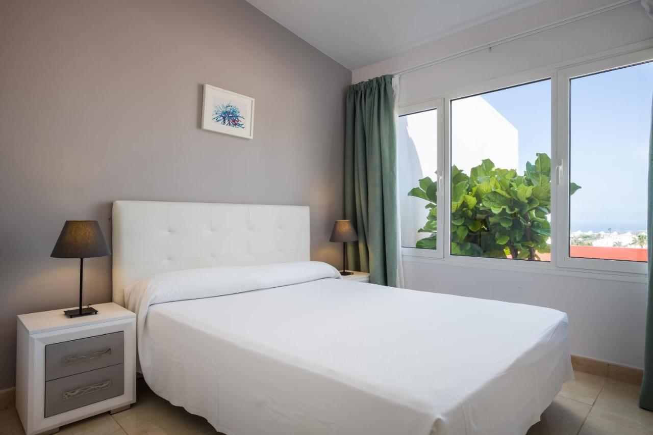 Haciendas Iv Hotel Costa Adeje (Tenerife)