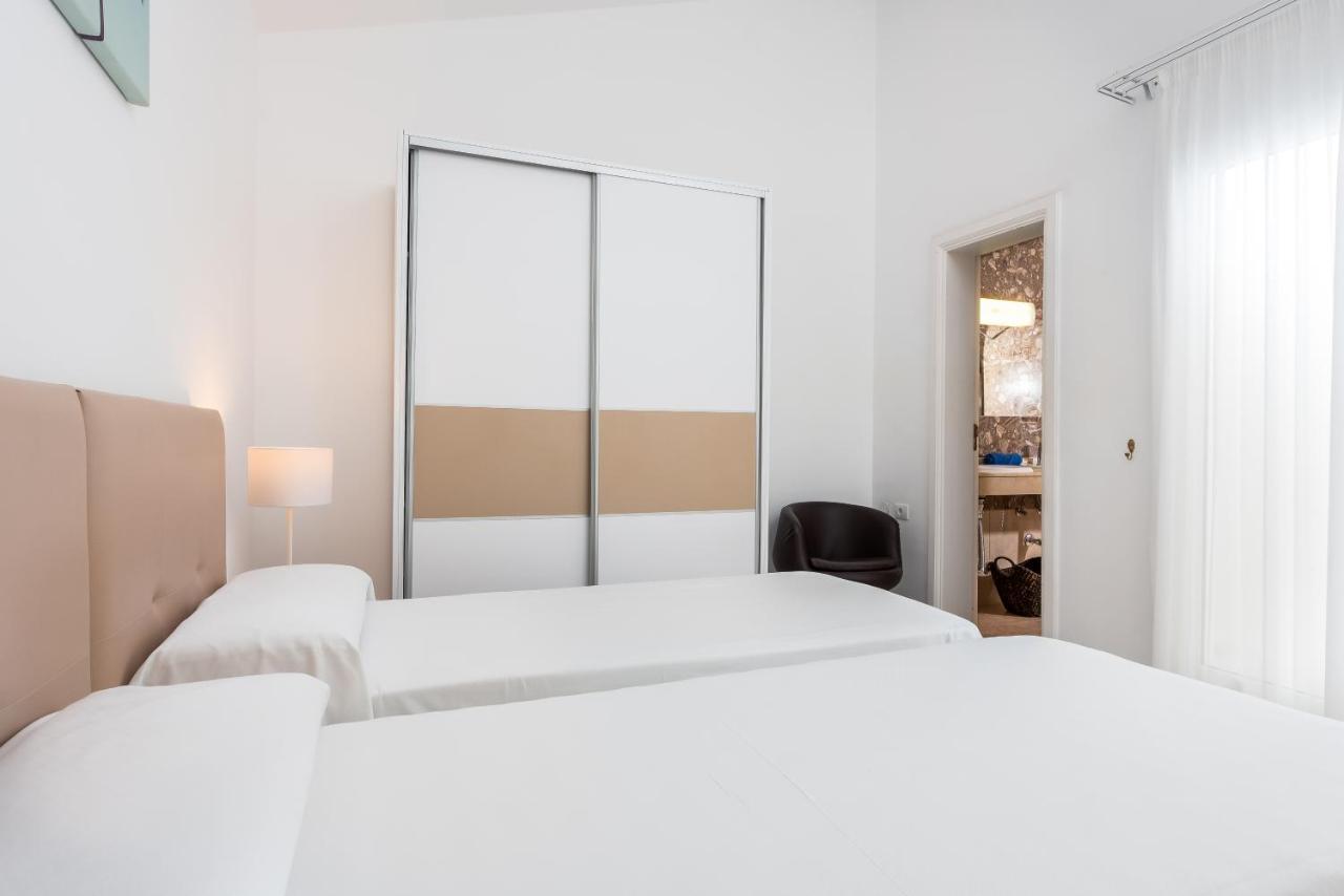 Haciendas Iv Hotel 3*