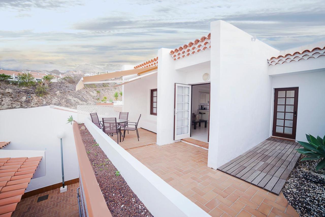 Haciendas Iv 3* Costa Adeje (Tenerife)