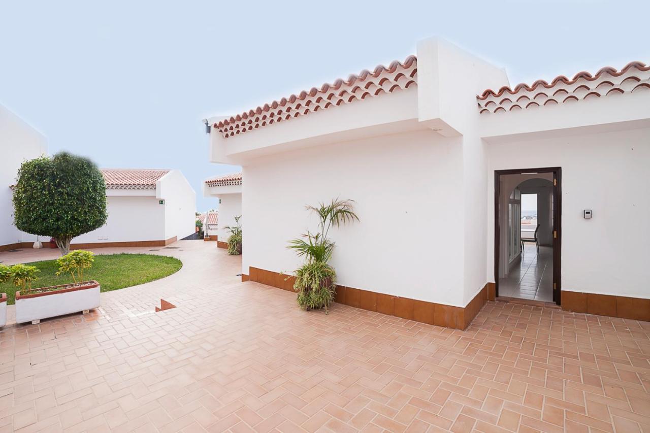 Hotel Haciendas Iv