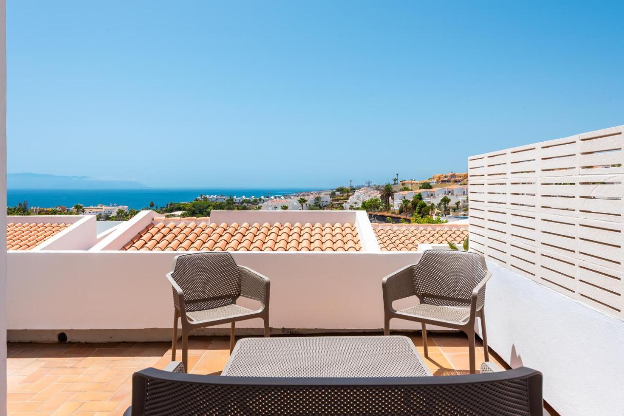 Haciendas Iv Hotel Costa Adeje (Tenerife)