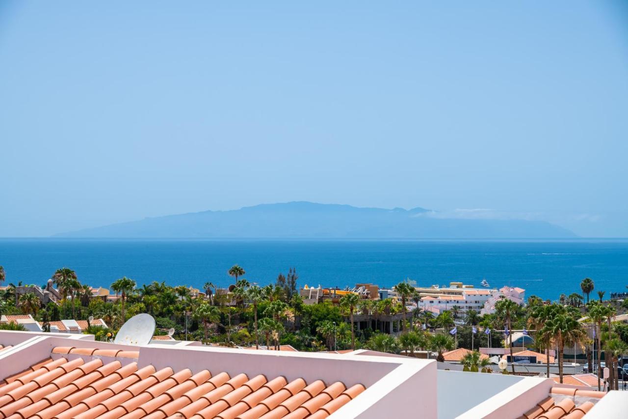 Haciendas Iv 3* Costa Adeje (Tenerife)