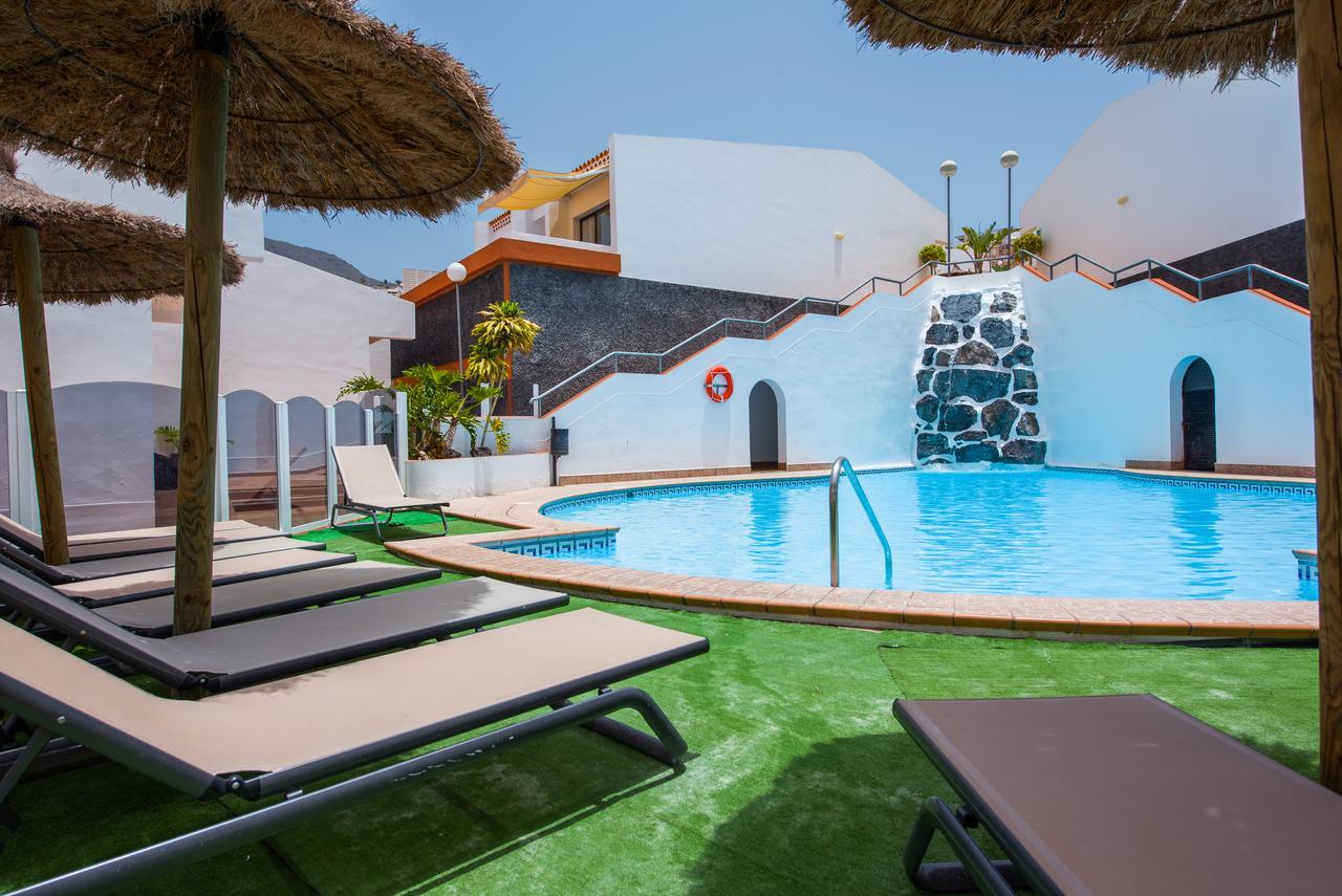 Haciendas Iv Hotel Costa Adeje (Tenerife)